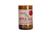 Apple Ale Candle