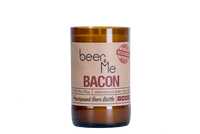 Bacon Candle