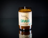 Grass Candle