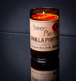 Vanilla Porter Candle